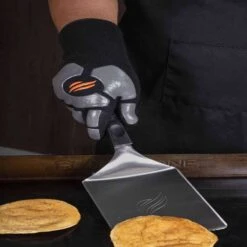 Blackstone Silicone Grilling Glove 13.5 In. L X 7 In. W 2 Pk -Grill Masters Outlet bb18623d c67d 47f4 afb8 88eaf91b96c3