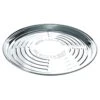 Big Green Egg Aluminum Drip Pan 14 In. L X 14 In. W 1 Big Green Egg Aluminum Drip Pan 14 In. L X 14 In. W -Grill Masters Outlet bb9d1f69 2456 4fa7 a72d e62e17614b0d
