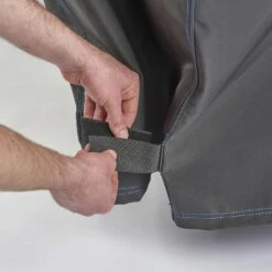 Broil King Black Premium Grill Cover For Regal Pellet 500 -Grill Masters Outlet bbc0521f 1086 4438 a45b 7c739a2a61a7