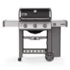Weber Genesis II E-310 3 Burner Liquid Propane Grill Black -Grill Masters Outlet bc17b316 26dc 48dc b72d 4fff3a41ab98