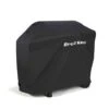 Broil King Black Grill Cover For Baron Pellet 500