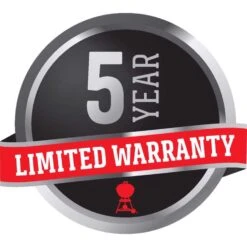 Weber SmokeFire EX6 2nd Gen Wood Pellet WiFi Grill Black -Grill Masters Outlet bd192d8e 585b 4435 837d 6c6680ac01bc