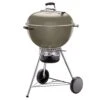 Weber 22 In. Master-Touch Charcoal Grill Smoke -Grill Masters Outlet bd99e7e3 7f5a 4cf2 ae75 329abae9a49a