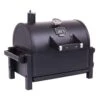Oklahoma Joe's 17 In. Rambler Charcoal Grill Black -Grill Masters Outlet bf3e8fe9 923e 4d31 a647 1dde9368656d