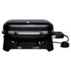 Weber Lumin Electric Grill Black -Grill Masters Outlet bf88e05e 6814 4ae3 9f9b a23219236c0b