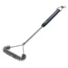 Weber Grill Brush 1.09 In. H X 21 In. L X 7.09 In. W 1 Pk -Grill Masters Outlet c0809149 e50c 4c28 a9b4 6732ca832c50