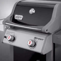 Weber Spirit E-210 2 Burner Liquid Propane Grill Black -Grill Masters Outlet c0970b99 37b2 4ecc b2d7 5ee9caaf333a
