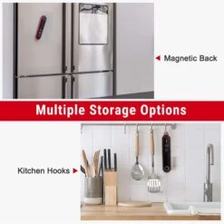 ThermoPro TP18SW LCD Grill/Meat Thermometer -Grill Masters Outlet c0f1b167 79e7 4ad6 893a 3da1456abfdb