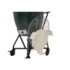 Big Green Egg Nest Utility Rack Stainless Steel -Grill Masters Outlet c11efa09 f913 4ab9 87d5 8d691cb72936