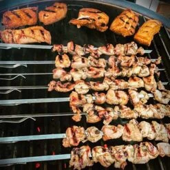 GrillGrate Grill Grate 20 In. L X 20.5 In. W -Grill Masters Outlet c1f2ece3 7881 4a5e 9184 61a3227af6a2