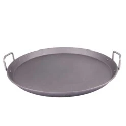 Oklahoma Joe's Carbon Steel Griddle 19 In. L X 19 In. W 1 Pk