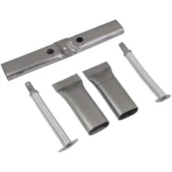 Char-Broil Stainless Steel Grill Burner 13.88 In. L X 3.11 In. W