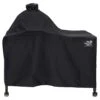 Big Green Egg Universal-Fit Cover K Black Grill Cover -Grill Masters Outlet c2270e12 efa6 4061 a92e 67623a9aea18