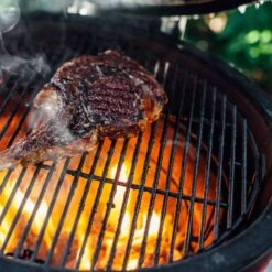 Kamado Joe Grill Grate 9 In. L X 18 In. W 7 Kamado Joe Grill Grate 9 In. L X 18 In. W -Grill Masters Outlet c237b20c 93a1 45ef 8eac 00645eaac88d