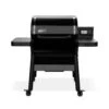 Weber SmokeFire ELX4 Wood Pellet WiFi Grill Black -Grill Masters Outlet c24f3be3 5bf1 4baf 88b0 8f31e7256127