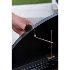 Camp Chef SmokePro Wood Pellet Grill And Smoker Black -Grill Masters Outlet c25e35b9 961c 4268 bb50 f7680a10299b