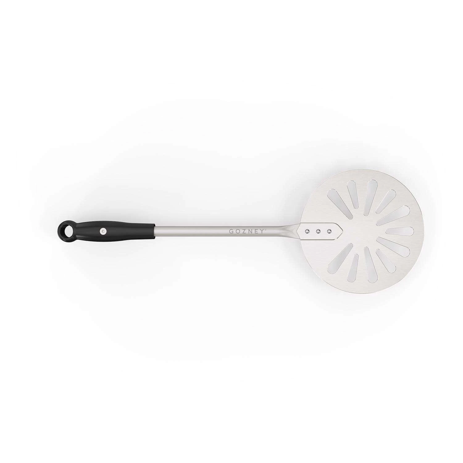 Gozney Roccbox Black/Silver Pizza Peel 1 Pk 4 Gozney Roccbox Black/Silver Pizza Peel 1 Pk - Image 2