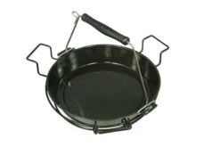 Broil King Porcelain/Steel Diffuser Kit 14.5 In. L X 14.8 In. W