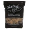 Jack Daniel's All Natural Oak Wood Smoking Chips 180 Cu In -Grill Masters Outlet c4ea01df 8888 4536 b31f 79cd3e404e39