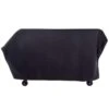 Oklahoma Joe's Black Prep/Storage Cart Cover -Grill Masters Outlet c5042749 da97 4bd9 b466 56bfb8fe4ed1