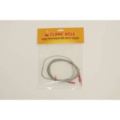 Flame Boss Probe Thermometer 5 Flame Boss Probe Thermometer -Grill Masters Outlet c55285a0 e822 4489 969f 980754b8f9eb