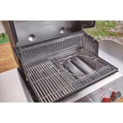 Weber Genesis SA-E-330 3 Burner Natural Gas Grill Indigo -Grill Masters Outlet c555dd42 2757 4e1f 86d1 41e7aeb5edc8