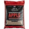 Traeger Premium All Natural Apple BBQ Wood Pellet 20 Lb -Grill Masters Outlet c556739a 98f3 4710 8df5 01fdc49df0ae