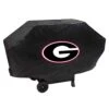Rico NCAA Black University Of Georgia Grill Cover For Universal -Grill Masters Outlet c5a17a70 5704 494b b7c0 f38c6aff6f8d