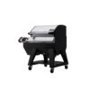 Camp Chef Wood Pellet Bluetooth And WiFi Grill And Smoker Silver -Grill Masters Outlet c5cb62e3 e8d3 4afa 9faa b9249f4768f3