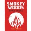 Smokey Woods All Natural Apple Cooking Logs 1 Cu Ft -Grill Masters Outlet c6026802 0945 4466 b161 b671b9ae8b1e