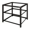 Big Green Egg Nest Expansion Frame Aluminum/Steel 30.5 In. H X 30 In. W X 30 In. L -Grill Masters Outlet c65478d3 2140 4071 bc42 8ac68a7ec217