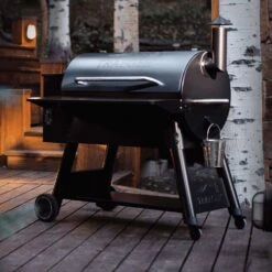 Traeger Front Folding Shelf Steel 4 In. H X 12 In. W X 37 In. L -Grill Masters Outlet c7393f3a be0d 4b7c b18a 39342ab2ee8f