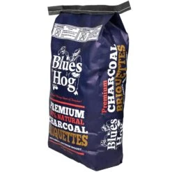 Blues Hog All Natural Charcoal Briquettes 15.4 Lb 7 Blues Hog All Natural Charcoal Briquettes 15.4 Lb -Grill Masters Outlet c818c5e4 5517 44da 9eee dd43430ebb35