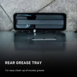 Masterbuilt Digital Wood Chips Vertical Smoker Black -Grill Masters Outlet c84e0cb9 18b9 4ec7 96fd 284ee514a942