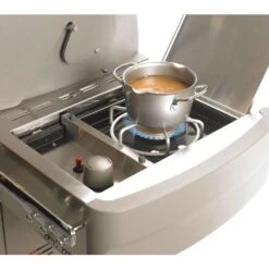 Weber Summit S-670 6 Burner Liquid Propane Grill Stainless Steel -Grill Masters Outlet c871131e 4d14 4feb 8c0f 2d79f31e3d79