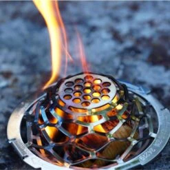 FOGO Blazaball Charcoal Chimney Starter 1 Pk -Grill Masters Outlet c89ab9f6 6982 40ba b323 d37f7f09be16