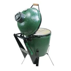 Big Green Egg Medium Nest Handler Steel
