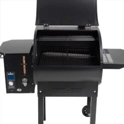 Camp Chef SmokePro DLX Wood Pellet Grill And Smoker Black -Grill Masters Outlet c8d79580 8a46 454e a507 3aff7cf07fe7
