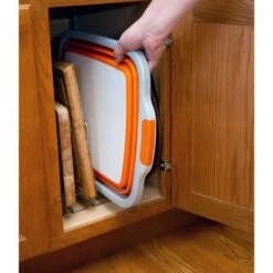 Drip EZ Polypropylene Prep Tub 20 In. L X 16.25 In. W 1 Each -Grill Masters Outlet c90fd08d 0164 4c16 bb8c 48a96b728b27