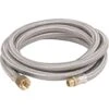 Bayou Classic Rubber High Pressure LP Hose 120 In. L For Bayou Classic 2 Bayou Classic Rubber High Pressure LP Hose 120 In. L For Bayou Classic -Grill Masters Outlet c97da86f e637 4579 a302 64c53d400de5