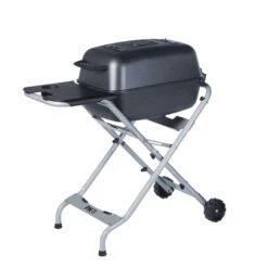 PK Grills 22 In. PK-TX Charcoal Grill And Smoker Graphite 9 PK Grills 22 In. PK-TX Charcoal Grill And Smoker Graphite -Grill Masters Outlet ca680131 a66c 4fee 8e89 5e605544be7b