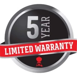 Weber Q3200 2 Burner Liquid Propane Grill Titanium -Grill Masters Outlet ca7b9457 9ef7 4397 9484 08d6acf8946b