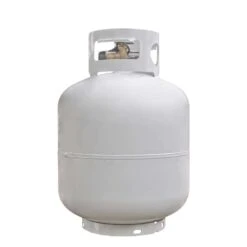 Locally Sourced 20 Lb. Propane Tank Exchange