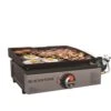Blackstone Original 1 Burner Liquid Propane Tabletop Outdoor Griddle Black -Grill Masters Outlet cacfc0cc 0e79 4e77 8f11 a3eb9abe60f3
