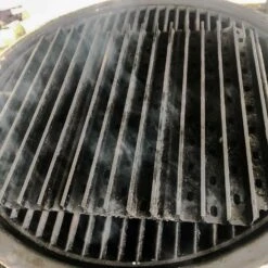 GrillGrate For Big Green Egg Large GrillGrate Set 13.75 In. L X 15.38 In. W -Grill Masters Outlet cb493c7d 4304 4475 a232 834c0dbacbdc