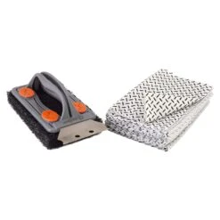 Proud Grill Q-Swiper Grill Cleaning Kit 7 In. H X 3 In. L X 3.4 In. W 26 Pc 13 Proud Grill Q-Swiper Grill Cleaning Kit 7 In. H X 3 In. L X 3.4 In. W 26 Pc -Grill Masters Outlet cbeb1561 95ad 49c4 ac6a 4b37499f3ca3