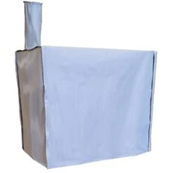 Mont Alpi Gray Beverage Center Grill Cover -Grill Masters Outlet cc25e0a5 d912 4ede b6fd 59a7cde7d892