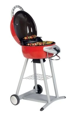 Char-Broil Patio Bistro Electric Grill Red -Grill Masters Outlet cc782ef9 4633 41a6 8c51 0317f0b53275