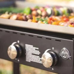 Pit Boss PB575GS4 Standard 4 Burner Liquid Propane Outdoor Griddle Black -Grill Masters Outlet cc9b06ad eaeb 40f4 a609 2d7bebee9838
