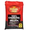 Royal Oak Hardwood Charcoal Pellets 20 Lb -Grill Masters Outlet cdd030b4 64de 4079 9602 f28f9f3946c5